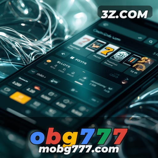 Aventuras e Diversão no obg777 Kids: O Mundo dos Jogos