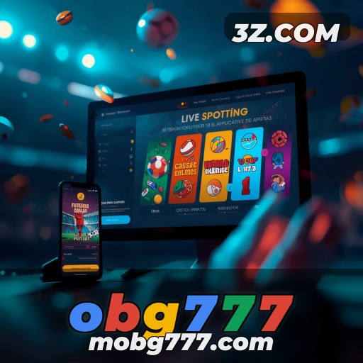 Estratégia e Diversão: O Portal Obg777 para Gamers